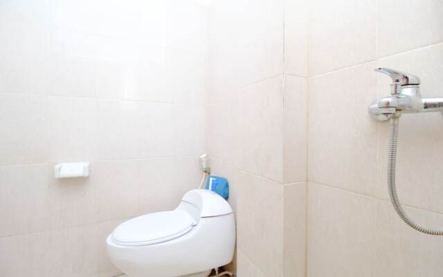 Airy Eco Mariso Rajawali 25 Makassar