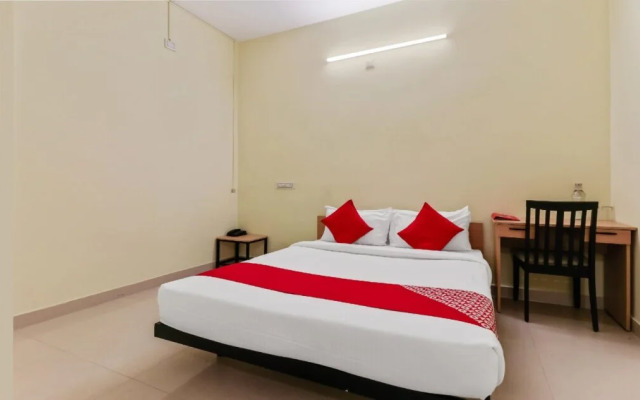 Sri Balaji Castle By OYO Rooms