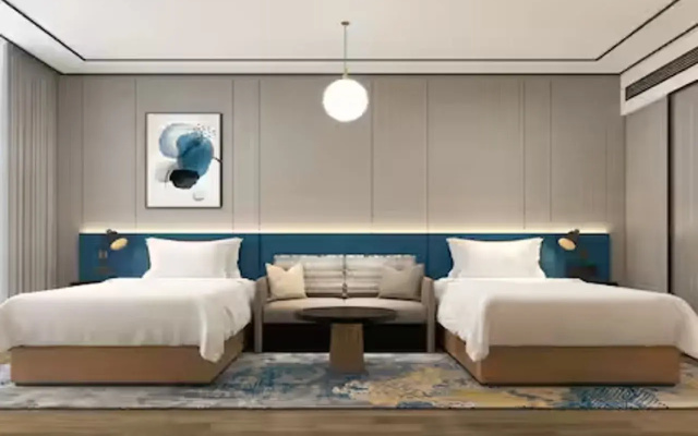 Hilton Garden Inn Huai'An Huaiyin