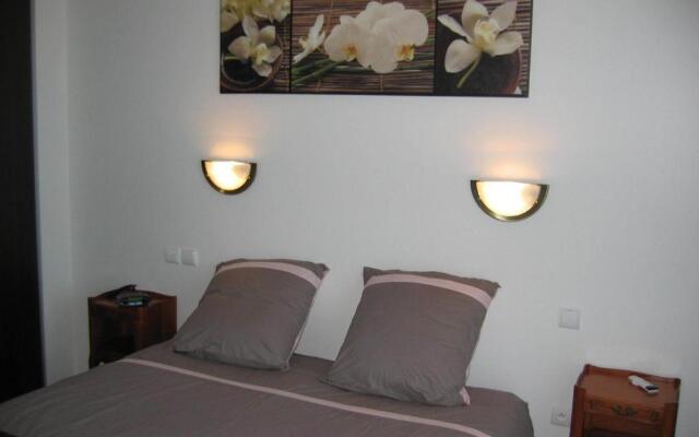 Résidence le Beau Site