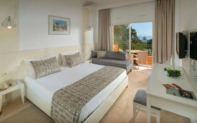 El Ksar Resort & Thalasso