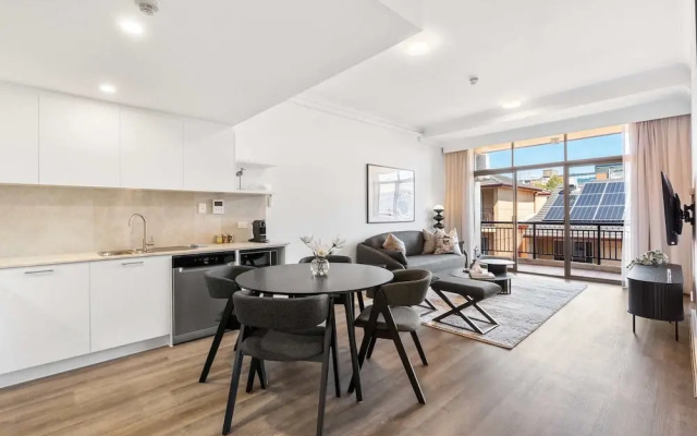 Camperdown Cozy Corner 9