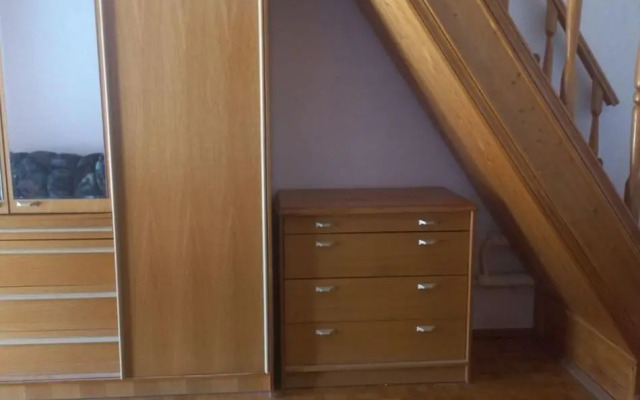 Коттедж в поселке Ерзовка