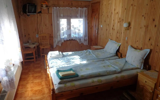 Family Hotel Ecorelax