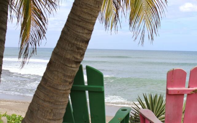 Suite San Juan 135 Gran Pacifica Resort