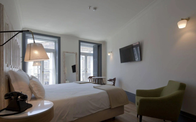 Porto A.S. 1829 Hotel