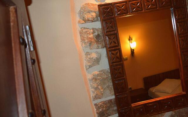 Tilemachos Traditional House