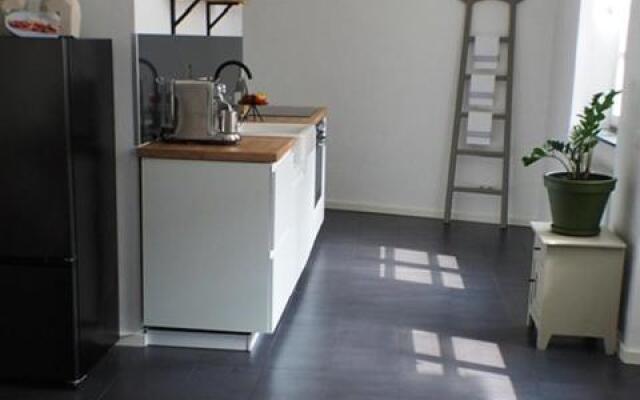 Verbene Apartment