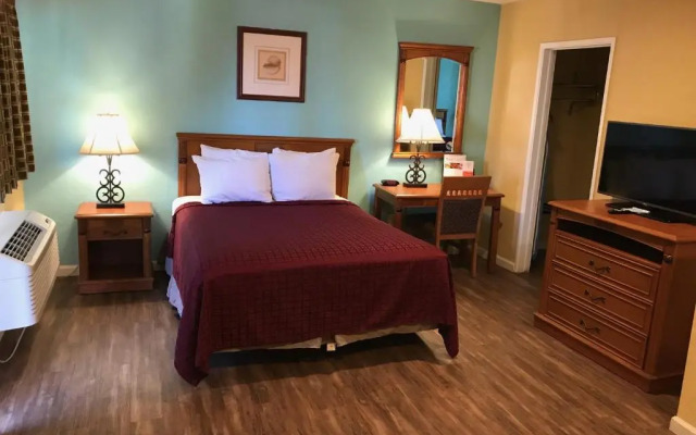 Travelodge by Wyndham San Diego SeaWorld
