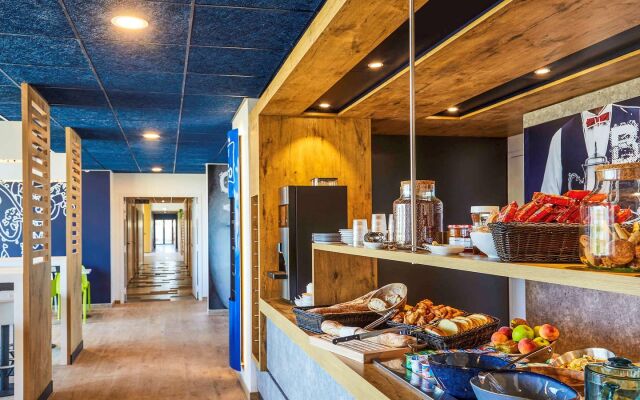 ibis budget Montpellier Aeroport Parc Des Expos