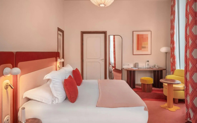 Hotel Saint André des Arts