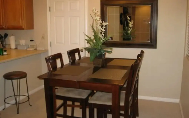 Donald Mcgregor 3 Bedroom Condo