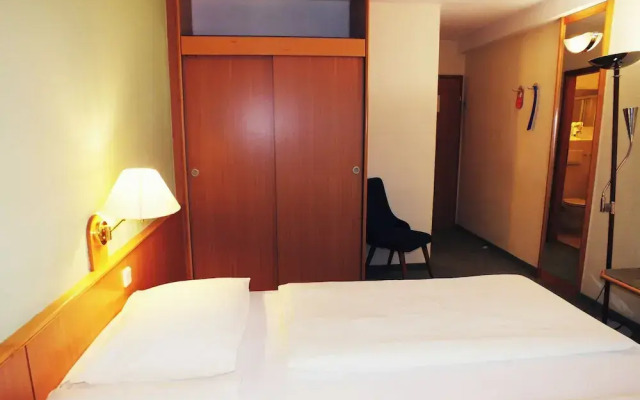 Werrapark Hotel Frankenblick