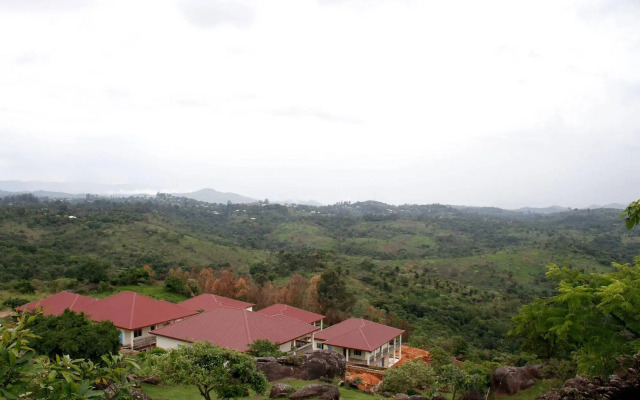 Saddle Hill Ranch
