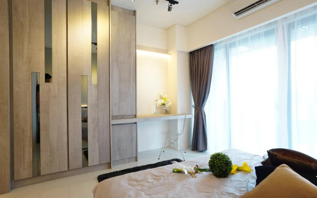 Summer Suites Residences by Subhome