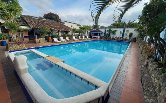 Hotel Real Agrado