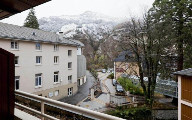 Appartement Brides-les-Bains, 1 pièce, 2 personnes - FR-1-512-97