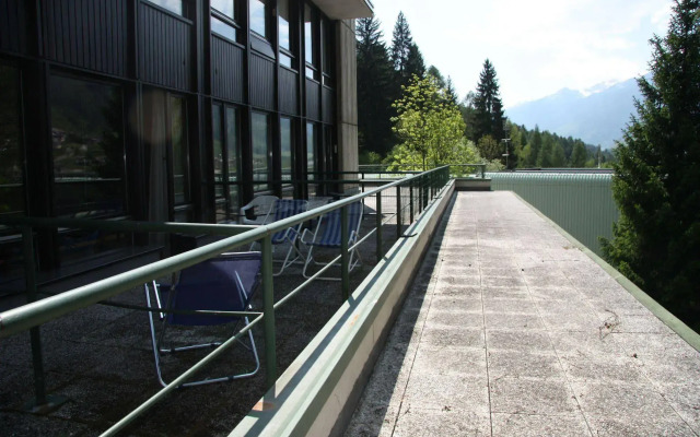 Residence Marilleva 900