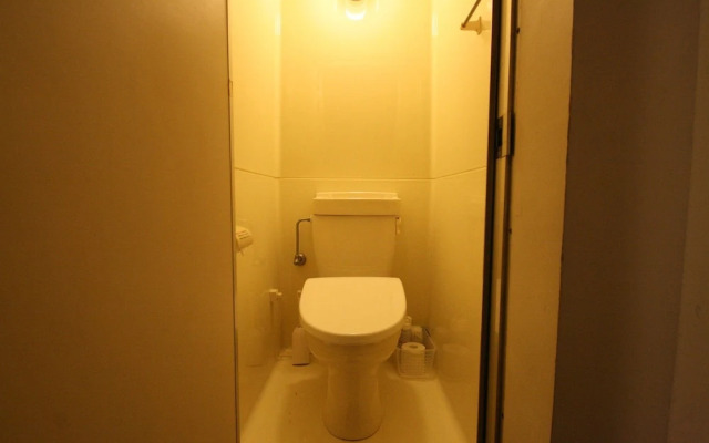 HARUYA Umekoji - Hostel