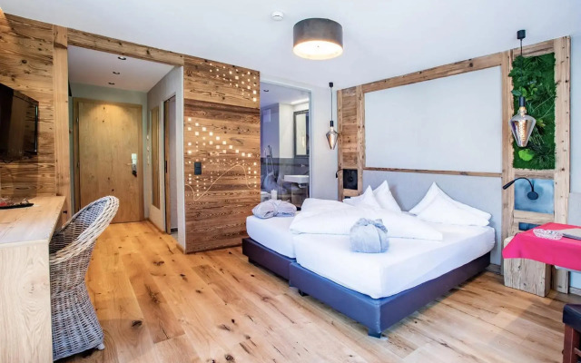 Hotel Riederhof
