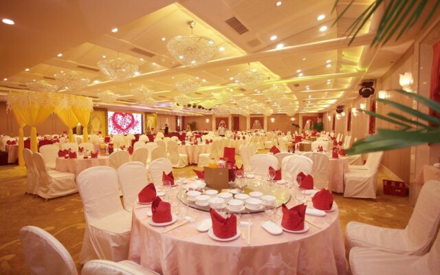 Great International Hotel - Heyuan