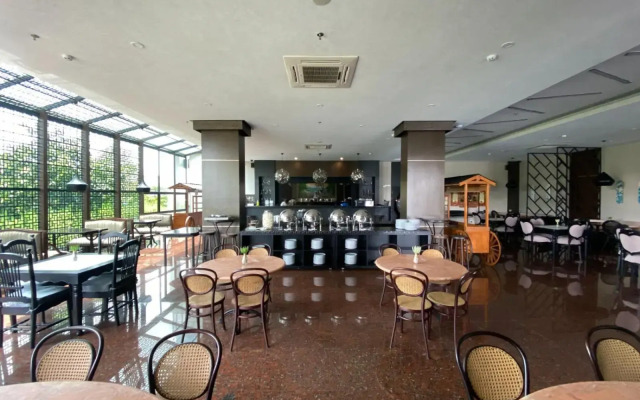 Eastern Hotel Bojonegoro