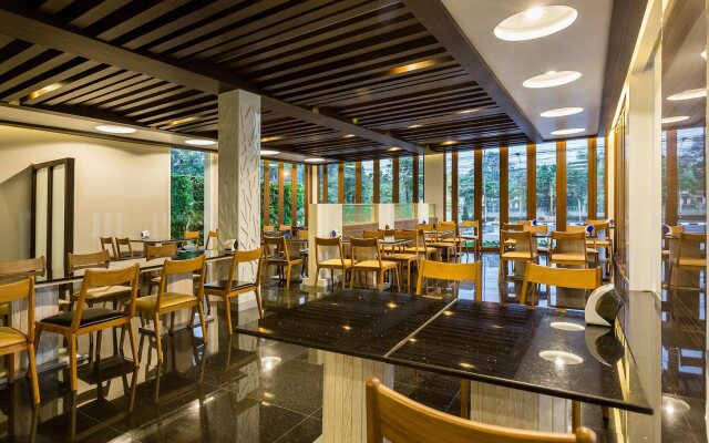 V Hotel Ubon Ratchathani