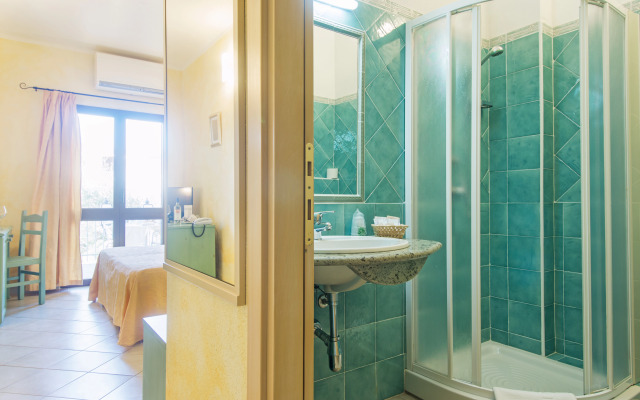 Albergo Residenziale Gli Ontani