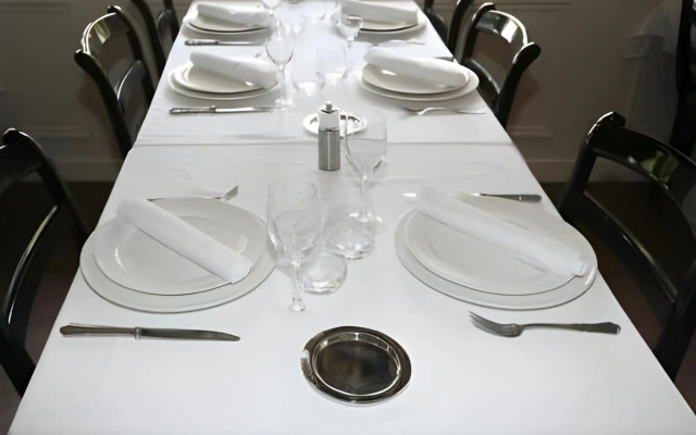 Hotel Du Centre Et Du Lauragais