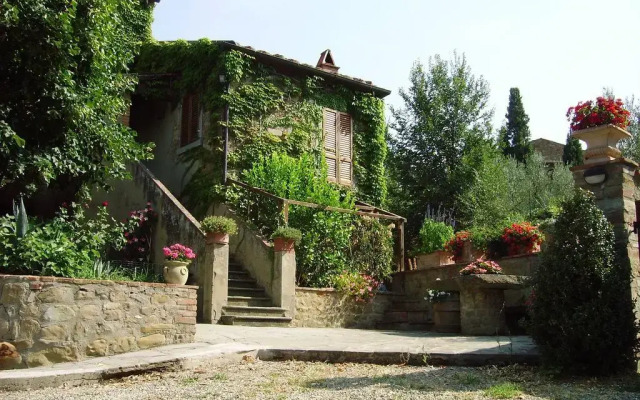 Il Belvedere di Roccavo