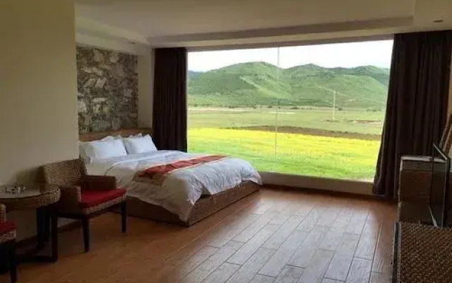 Dream House Inn