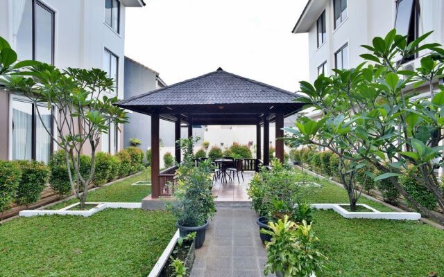 Zen Rooms Near TB Simatupang