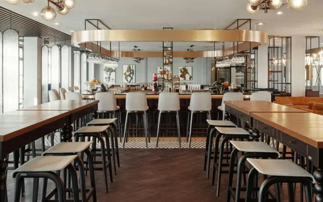 Radisson Blu Resort & Conference Center, Ostroda Mazury