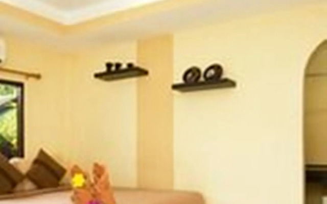 Phangan Beach Resort