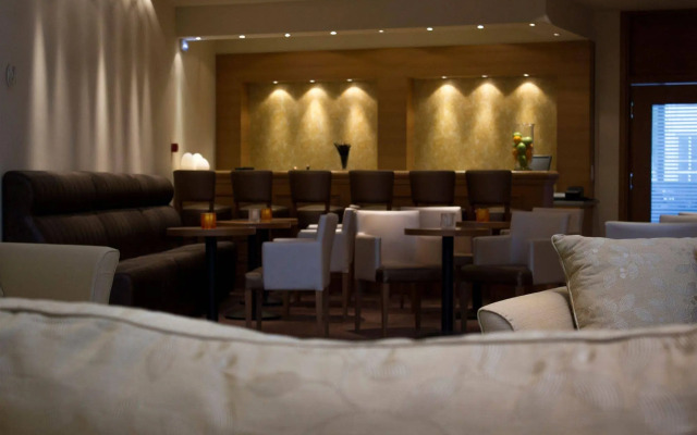 Tripoli City Hotel