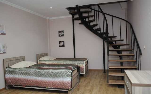 Hotel Colosseo Tbilisi