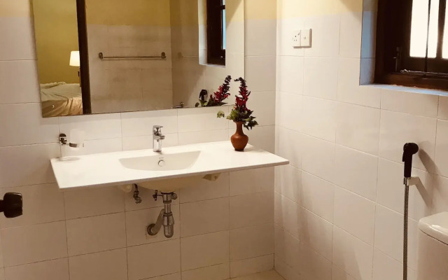 Lake View Bungalow Yala