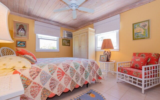 Sundowner Villa 4 Bedroom Villa