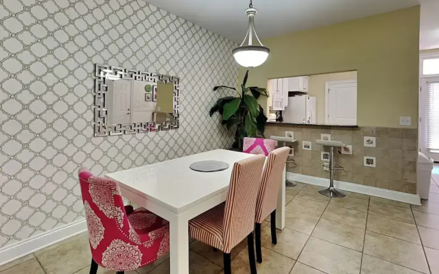 Banana Bay Townhome #6075 by Southern Vacation Rentals