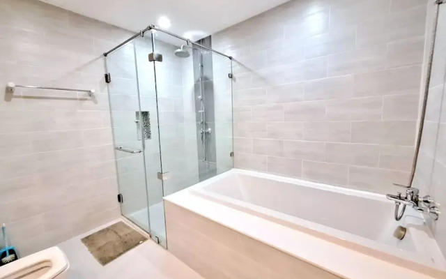S Condo Nimman Room