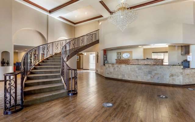 Comfort Suites Phoenix Airport