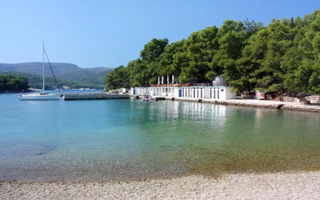 Apartments by the sea Stari Grad, Hvar - 18850