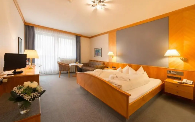 Hotel Bayernwinkel