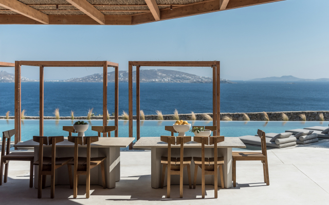 Rocabella Mykonos Hotel