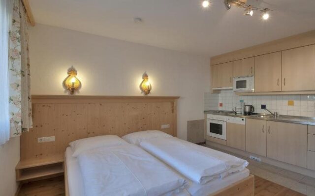 Apartehart