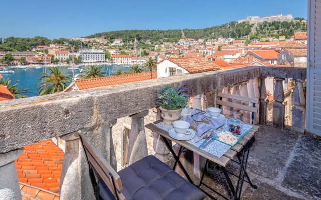 Villa Royal Hvar in Hvar