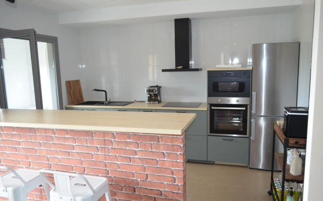 Dúplex con encanto en Ribadumia, incluye garaje