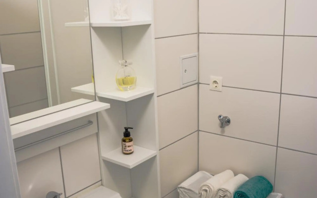 Grand Central Station Apartment