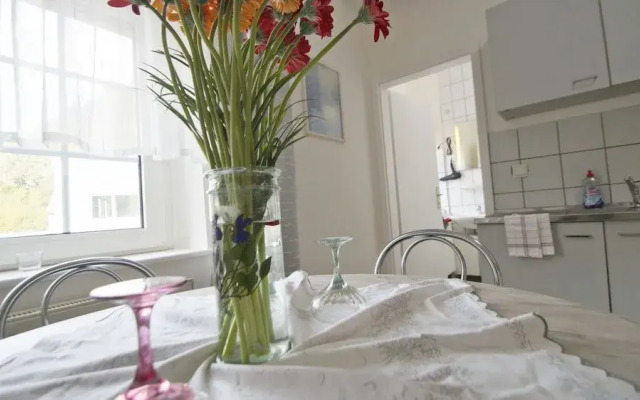 Ferienwohnung Burscheid