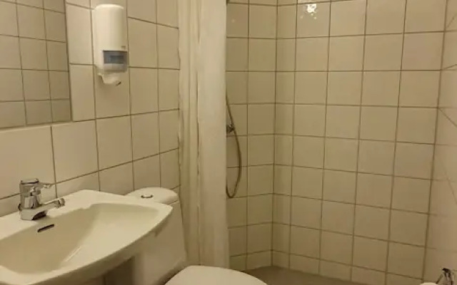 Rødungstøl Høyfjellshotell
